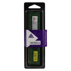 NEOFORZA 4GB 1600Mhz DDR3 CL11 Pc Ram NMUD340C81-1600DA10 (1.35V)