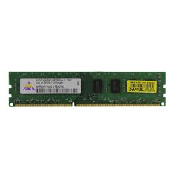 NEOFORZA 8GB 1600Mhz DDR3 CL11 Pc Ram NMUD380D81-1600DA10 (1.35V)