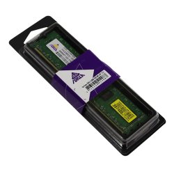 NEOFORZA 8GB 1600Mhz DDR3 CL11 Pc Ram NMUD380D81-1600DA10 (1.35V)