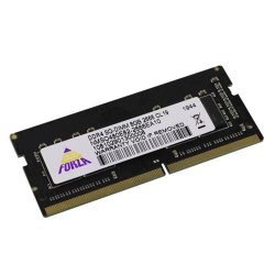 NEOFORZA 8GB 2666Mhz DDR4 CL19 Notebook Ram NMSO480E82-2666EA10 (1.2V)