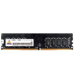 NEOFORZA 8GB 2666Mhz DDR4 CL19 Pc Ram NMUD480E82-2666EA10 (1.2V)