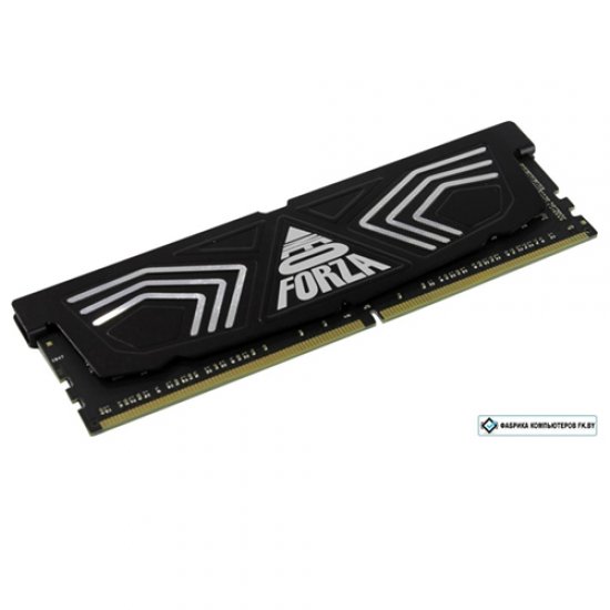 NEOFORZA BLACK FAYE 16GB 3000Mhz DDR4 Soğutuculu CL15 Gaming PC Ram NMUD416E82-3000DB11 (1.35V)