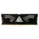 NEOFORZA BLACK FAYE 16GB 3200Mhz DDR4 Soğutuculu CL16 Gaming PC Ram NMUD416E82-3200DB11 (1.35V)