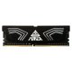 NEOFORZA BLACK FAYE 8GB 3200Mhz DDR4 Soğutuculu CL16 Gaming PC Ram NMUD480E82-3200DB11 (1.35V)
