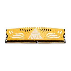 NEOFORZA ENCKE 8GB 3000Mhz DDR4 CL15 Pc Ram NMUD480E82-3000DC11 (1.35V)