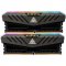 NEOFORZA MARS RGB 16GB (2x8GB) 3600Mhz DDR4 Soğutuculu CL19 Gaming PC Ram NMGD480E82-3600DF20 (1.35V)