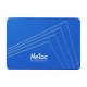 NETAC N535S 2.5 120GB SSD SATA3 540-400MB/s NETAC N535S 2.5 120GB SSD SATA3 540-400MB/s