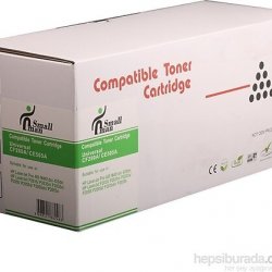 OFİSPC CF280A/CE505A/CRG719A Muadil Toner Siyah