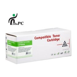 OFİSPC CF283A (83A) Muadil Toner Siyah