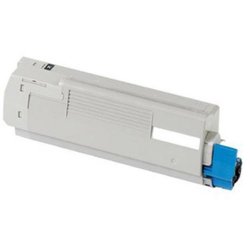 OKI 44973542 Toner 1.500 Sayfa Kırmızı C-301-321 Modelleri