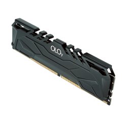 OLOy OWL BLACK 8GB 3000Mhz DDR4 C16 Pc Ram MD4U0830162BHKSA