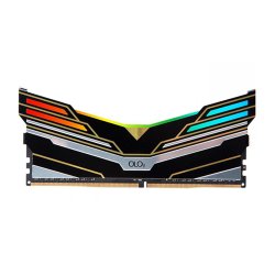 OLOy WARHAWK RGB 8GB 3000Mhz DDR4 C16 Pc Ram MD4U083016BESA