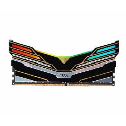 OLOy WARHAWK RGB 8GB 3200Mhz DDR4 C16 Pc Ram MD4U083216BESA