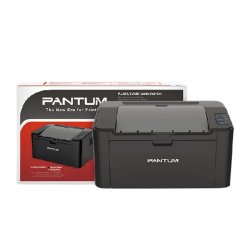 PANTUM P2500 LaserJet Mono Laser Yazıcı A4 128MB Ram 20 ppm S/B USB 2.0