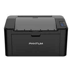 PANTUM P2500 LaserJet Mono Laser Yazıcı A4 128MB Ram 20 ppm S/B USB 2.0