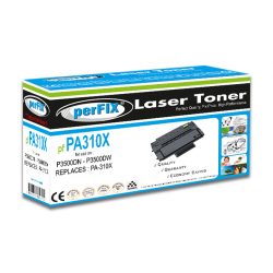 PANTUM P3255X - P3500X 10K LASER TONER