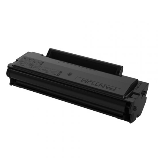 PANTUM PA-210EV Orjinal Toner 1.600 Sayfa Siyah