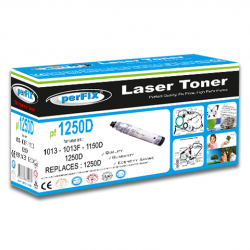 perFIX AFFICO 1250-1250D-1150-1013-120 TONER 7K