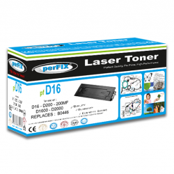 perFIX D-COPİA 16-D-16-16MF-D16-D200-200MF-D1600