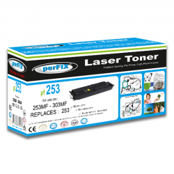 perFIX D-COPİA PF253-253MF-303-303MF-15K