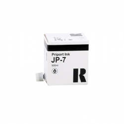 perFIX JP-7 - CPI-10  - JP730-735-750-755 -6123-6125 SİYAH TONER