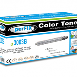 perFIX MP-C 3003 SİYAH TONER