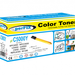 perFIX MP-C 5000  SARI TONER