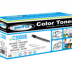 perFIX MP-C 5000  SİYAH TONER