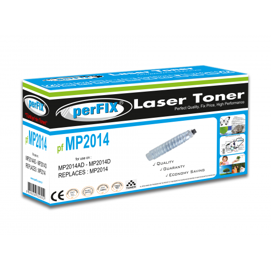 perFİX MP2014- M2700-M2701-M2702 LASER TONER