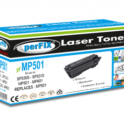 perFIX MP501 - MP601 LASER TONER