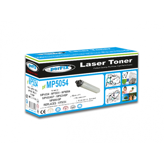 perFIX MP5054-MP6054-MP4054 TONER