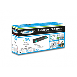 perFIX PF 00A-C3900A 4V 4MC 4VC TONER 8,2K