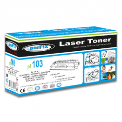 perFIX PF 103L-MLT103L-ML2950ND TONER 2,5K