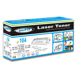 perFIX PF 104-MLTD104-ML1660-ML1675 TONER 2,5K