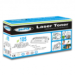 perFIX PF 105L- MLTD105L-SCX4623-SF650 TONER 2,5K