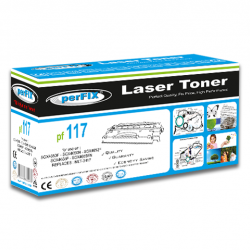 perFIX PF 117-MLTD117-SCX4650-SCX4655F TONER 2,5K