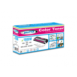 perFIX PF 1600 KIRMIZI MAGICOLOR 1650-1680-1690-AOV30CH TONER 2,5K