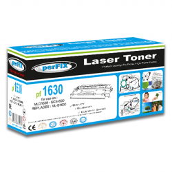 perFIX PF 1630-ML-D1630-SCX4500 TONER 2K