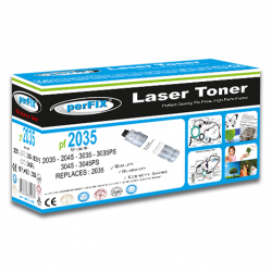 perFIX PF 2035-2045-3035-3045-DSM645 TONER