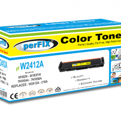 perFIX PF 216A  W2412A  SARI LASER TONER