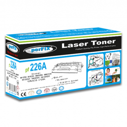 perFIX PF 226A-26A-CF226A TONER 3K