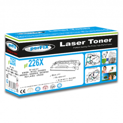 perFIX PF 226X-26X-CF226X TONER 9K