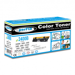 perFIX PF 2400 QMS MAGICOLOR 2400-2430DL-2450 SİYAH TONER 4,5K