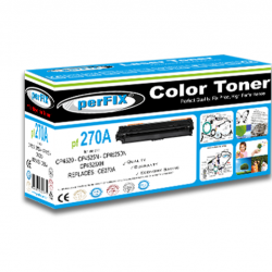 perFIX PF 270A-SİYAH-650A TONER 13,5K