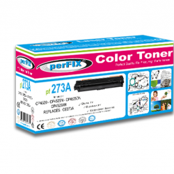 perFIX PF 273A-KIRMIZI-650A TONER 15K