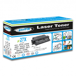 perFIX PF 27X-C4127X-4000 TONER 10K