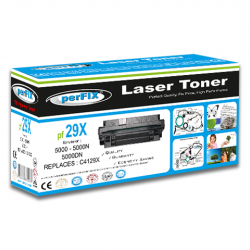 perFIX PF 29X-C4129X-5000-5100 TONER 10K