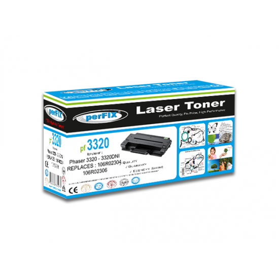 perFIX PF 3320 TONER 11K