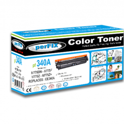 perFIX PF 340A SİYAH 651A TONER 13,5K