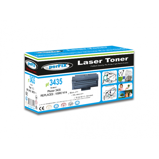 perFIX PF 3435 TONER 4K